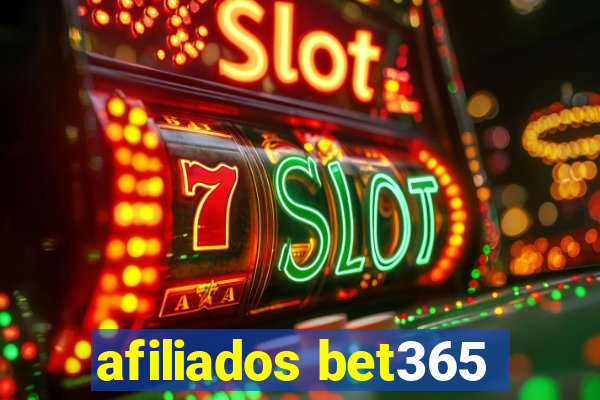 afiliados bet365