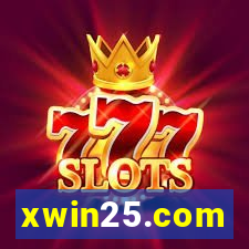 xwin25.com