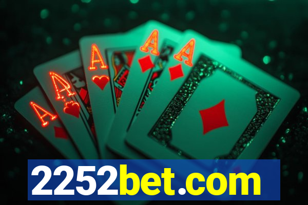 2252bet.com