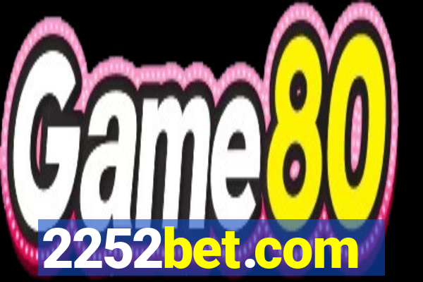 2252bet.com