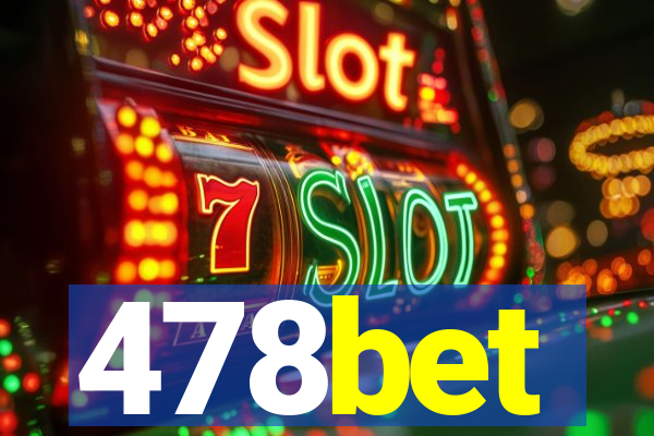 478bet