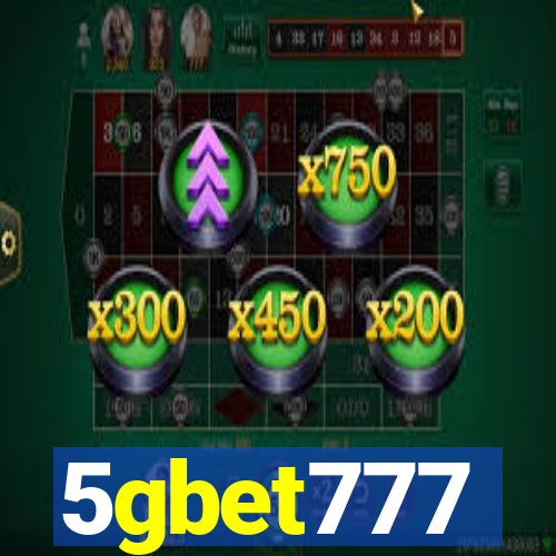 5gbet777