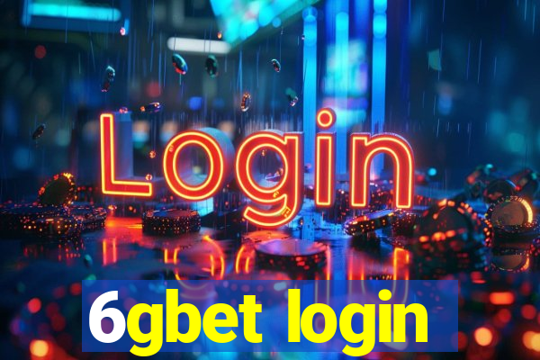 6gbet login