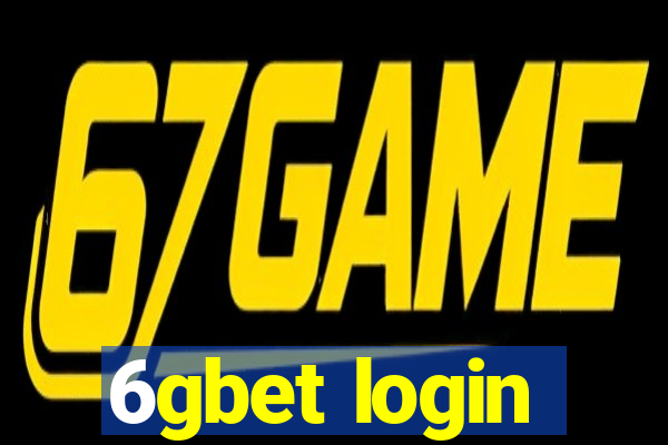 6gbet login