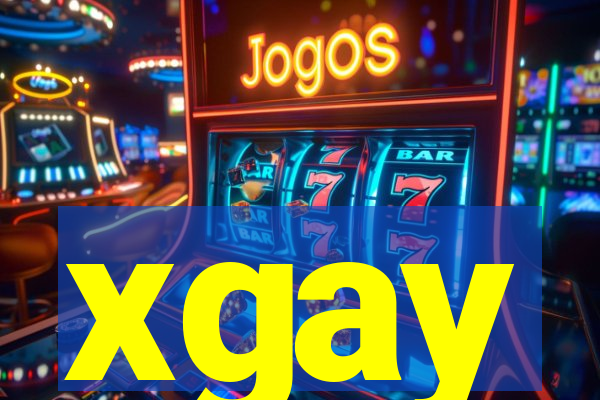 xgay