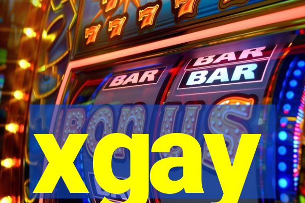 xgay