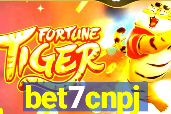 bet7cnpj