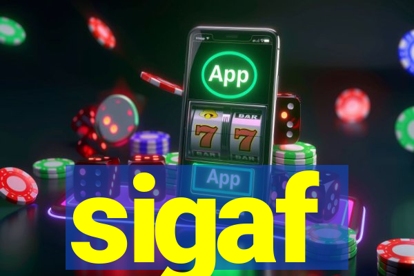 sigaf