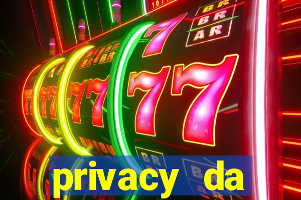 privacy da pipokinha gratis