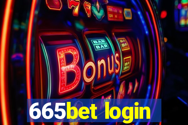 665bet login