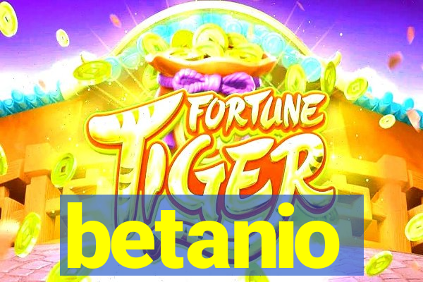 betanio