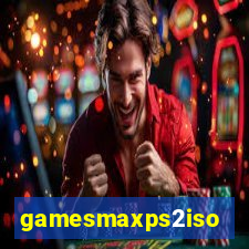 gamesmaxps2iso