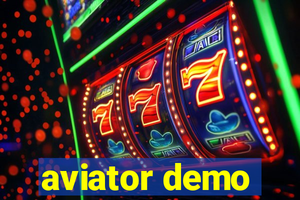 aviator demo