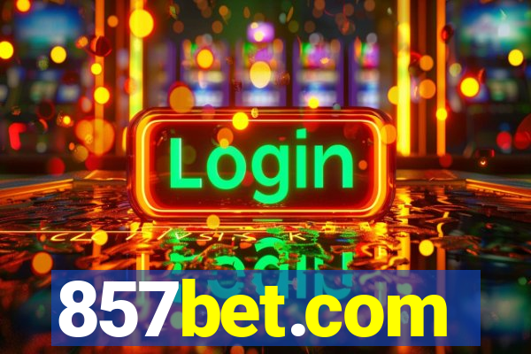 857bet.com