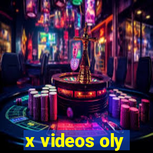 x videos oly