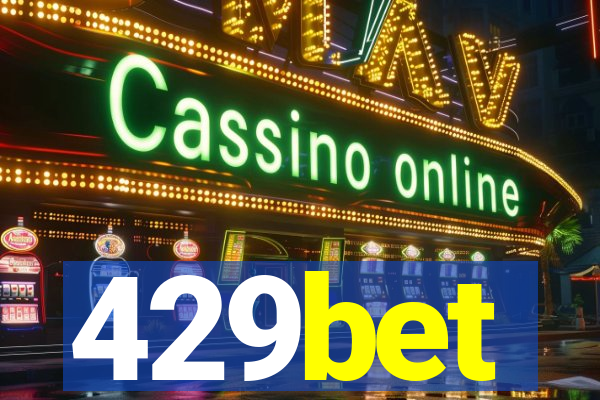 429bet