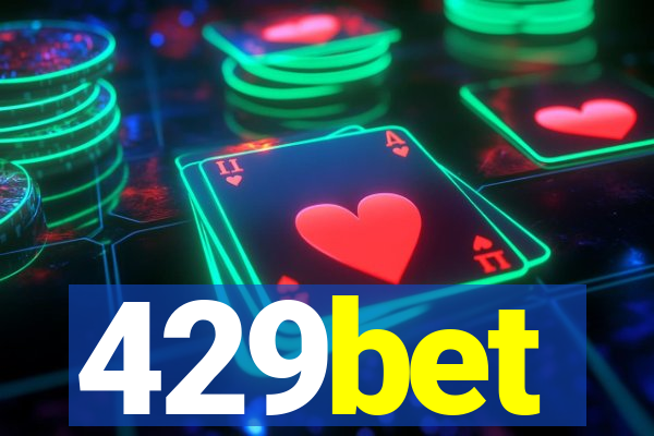 429bet