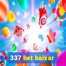 337 bet baixar