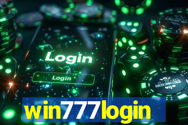 win777login