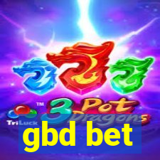 gbd bet