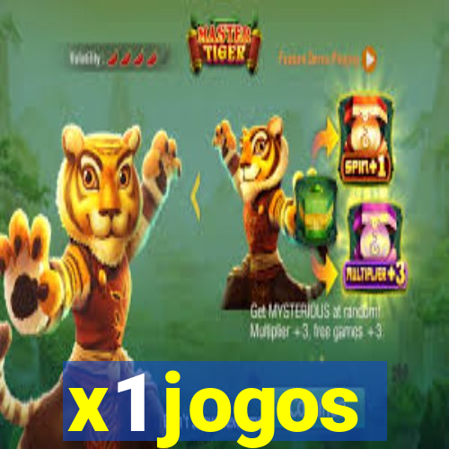 x1 jogos