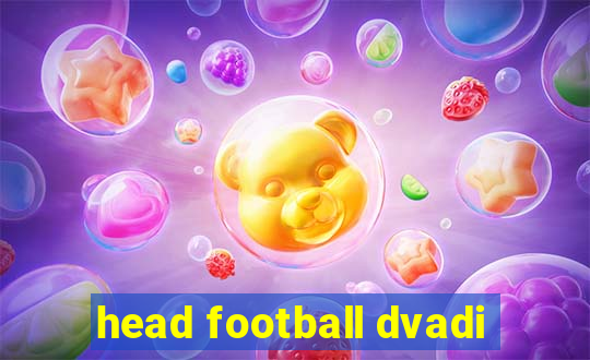 head football dvadi