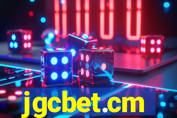 jgcbet.cm