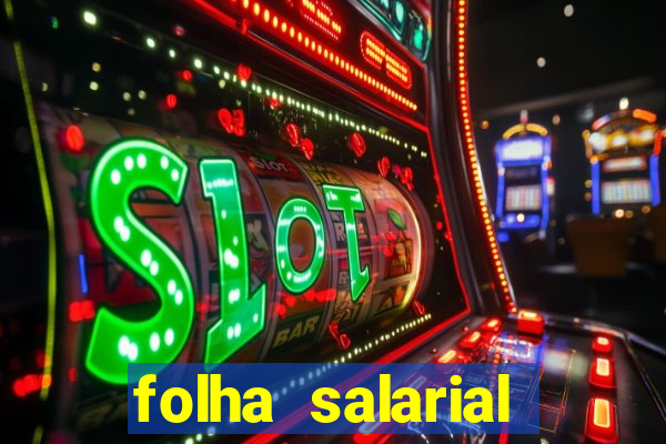 folha salarial flamengo 2019