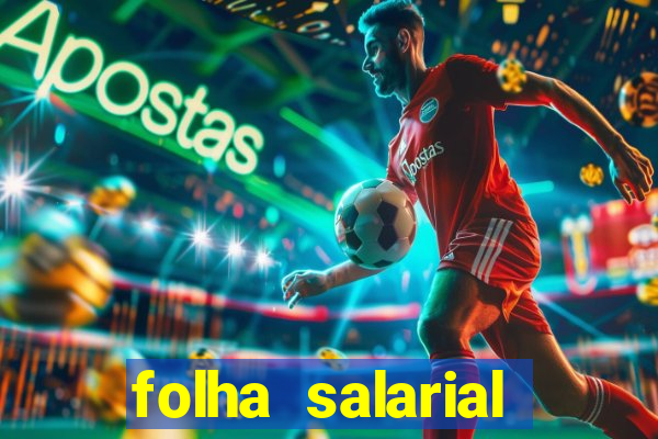 folha salarial flamengo 2019