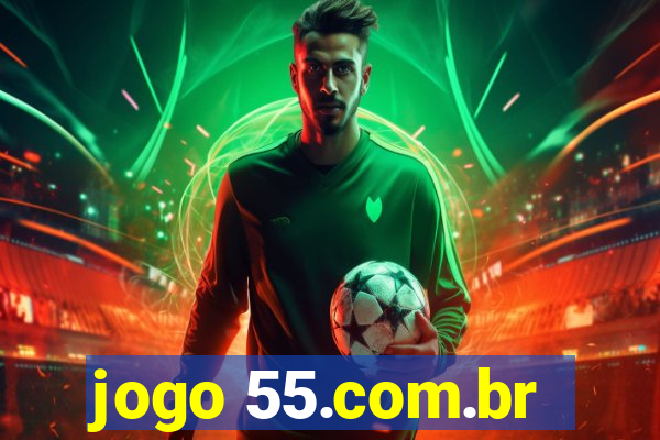 jogo 55.com.br