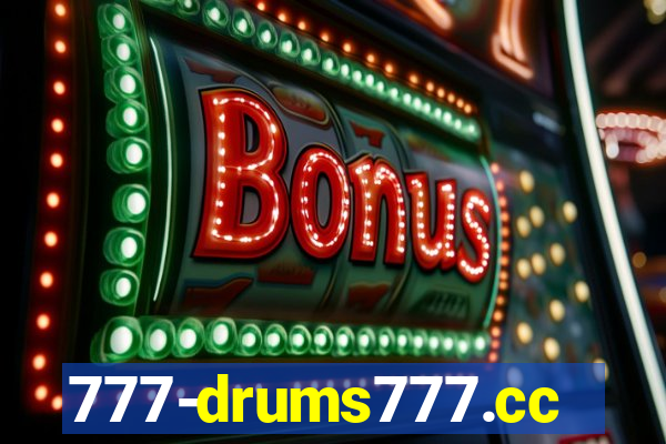 777-drums777.cc