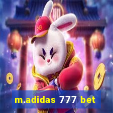 m.adidas 777 bet