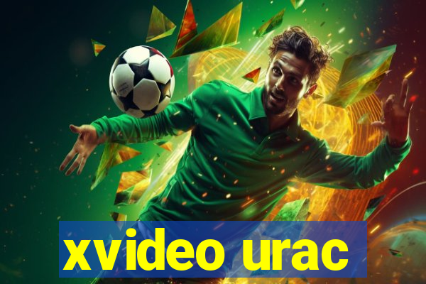 xvideo urac