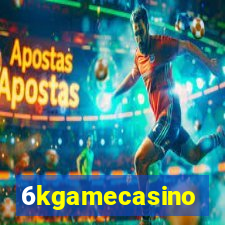 6kgamecasino