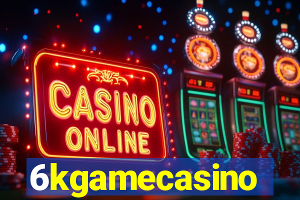 6kgamecasino