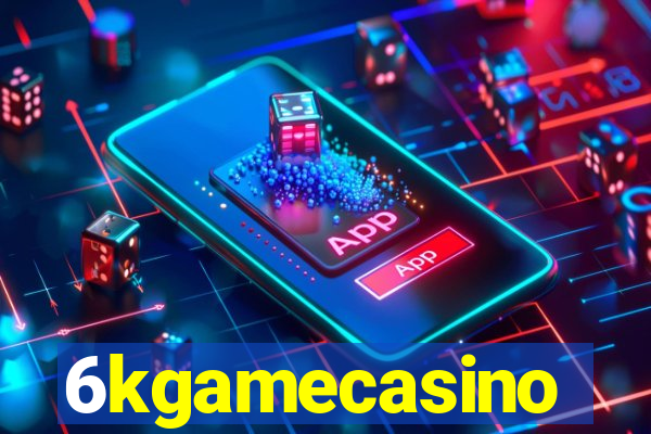 6kgamecasino