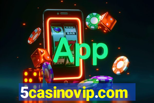 5casinovip.com