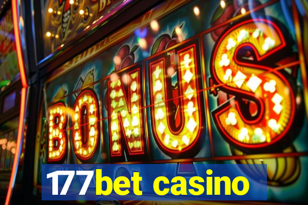 177bet casino