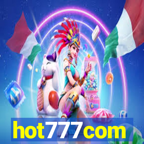 hot777com