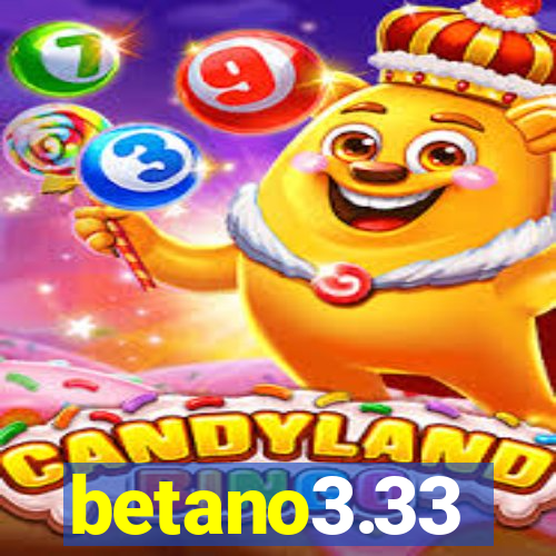 betano3.33