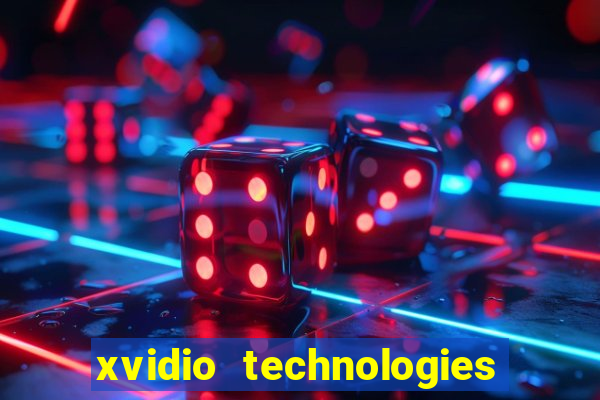 xvidio technologies startup brasil 2022