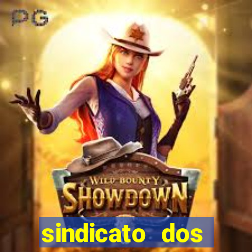 sindicato dos porteiros sp