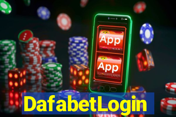 DafabetLogin
