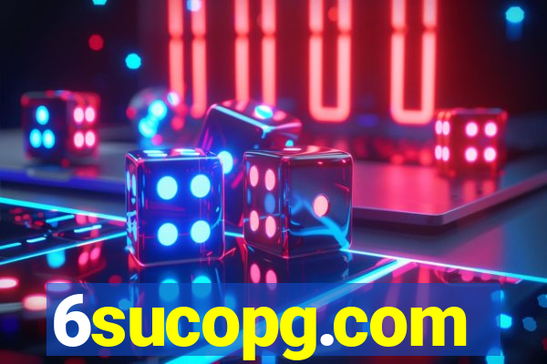 6sucopg.com