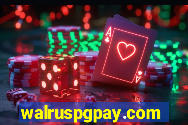 walruspgpay.com