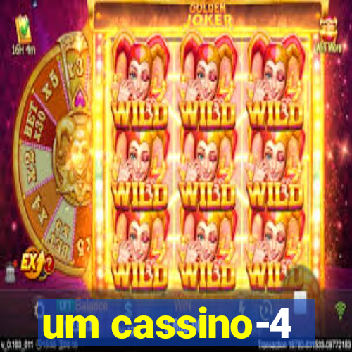 um cassino-4