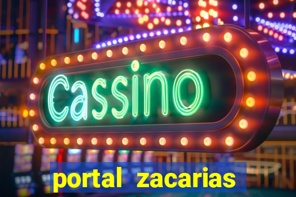 portal zacarias corpos encontrados