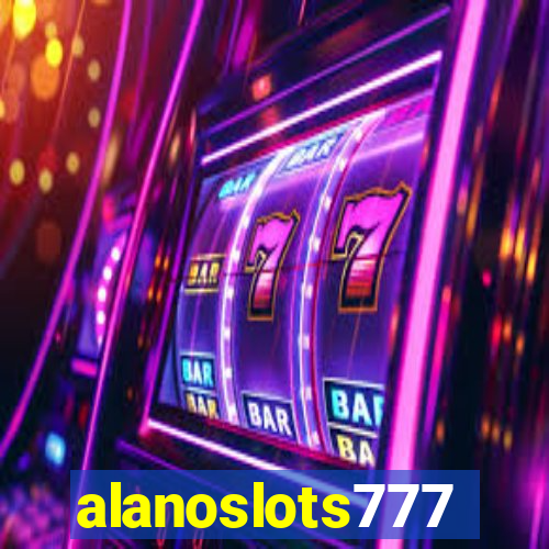 alanoslots777