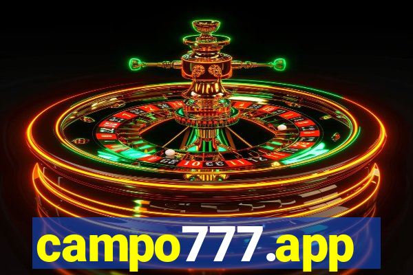 campo777.app