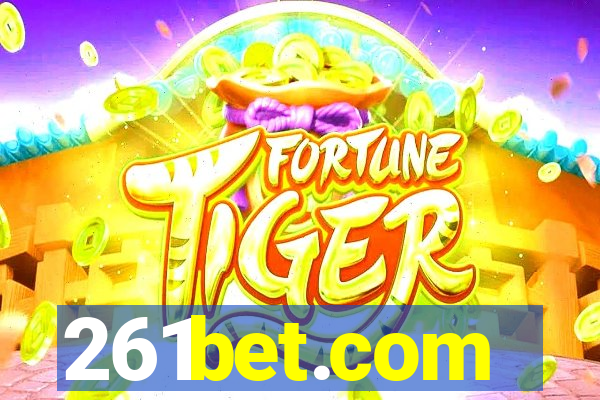 261bet.com